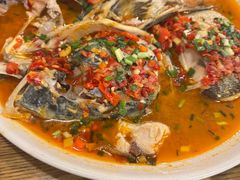 -丰乐餐厅·始于1999·本地老字号