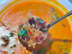 -柴窝堡22号辣子鸡·传承新疆菜