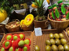 -曲水兰亭(北京四惠店)