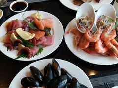 -AdD全日制餐厅(中谷花园酒店)