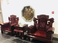 -上河城大酒店(三河古镇店)