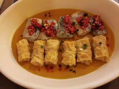 -杭州和达希尔顿逸林酒店·和园中餐厅-杭帮菜名店