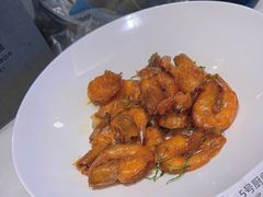 -万龙洲海鲜(南新仓店)