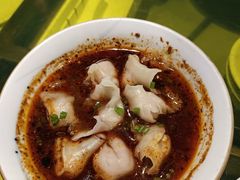红油抄手-辛香汇(大华第一坊店)