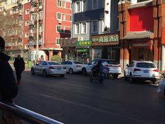-老回回饺子馆(海洋馆店)