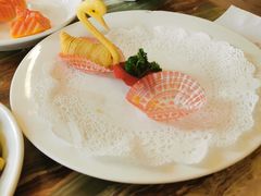 -椿记烧鹅(北门店)