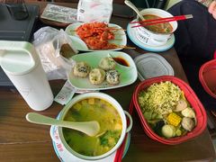 -小杨生煎(黄河路店)