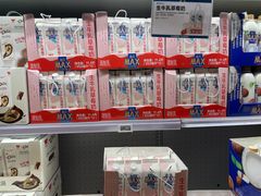 -盒马X会员店(上海森兰商都店)