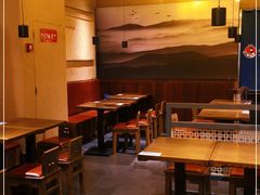 大堂-老妈米线(木渎影视城店)