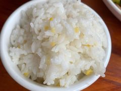 米饭-如意香辣鸡架(总店)