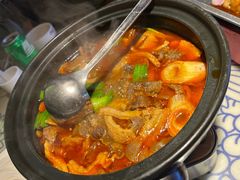 -肖记公安牛肉鱼杂馆·省级非物质文化遗产(崇仁路江滩直营店)