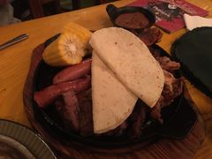 -Pistolera Mexican Cantina女枪手墨西哥餐厅(碧云路店)