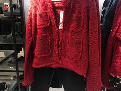 -ZARA HOME(长楹天街购物中心店)