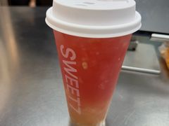 -7分甜(观前碧凤坊店)