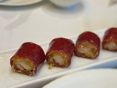 -天瑞轩·粤菜餐厅