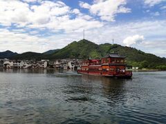 -新安江山水画廊风景区
