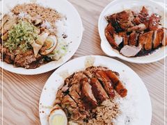 -陈记隆江猪脚饭(正良总店)