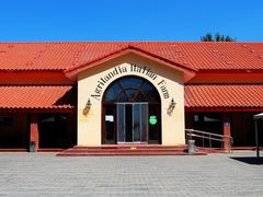 -意大利农场度假村