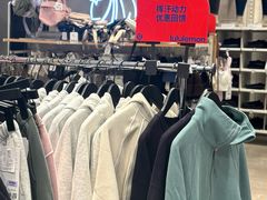 -lululemon(万象城店)
