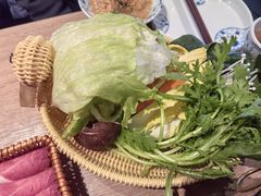 -古关火锅店(古北水镇景区店)
