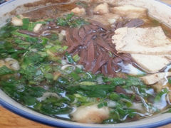-东关赵记粉汤羊血(兴庆北路店)