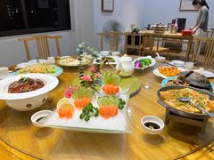 -淘谷粤有味(石湾店)