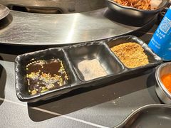 -伍丁·烤牛肋(和平东桥店)