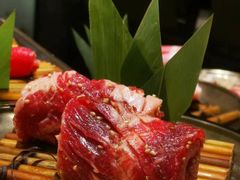 -西塔老太太泥炉烤肉(龙湖北苑天街店)
