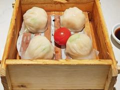 -蘩楼(徐家汇汇金店)