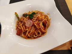-杭州国际会议中心洲际酒店-面工坊