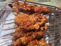 -好吃的涮肚