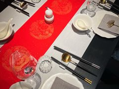 -馋遇江南·精致湖景雅宴(东方之门店)