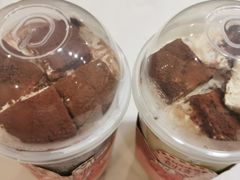 -仙雨林·奶茶鲜果茶(书院巷店)