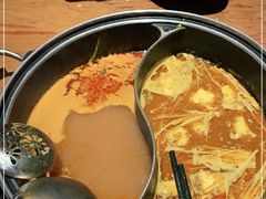 -呷哺呷哺(宝山正大乐城店)