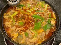 -湘肠香火锅店(团结湖店)