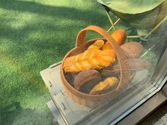 -春种秋藏手工烘焙(荣祥广场店)