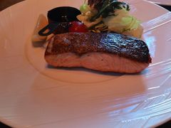 -恰餐厅及酒吧CHAR Bar & Grill(北京三里屯洲际店)