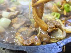 -朝族高丽火盆(长白山总店)