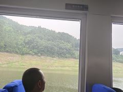 -神农溪纤夫文化旅游区