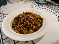 -客家大院·非遗赣南客家菜(郁孤台店)