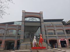 -伯先公园