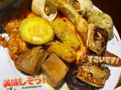 -松子料理(白家庄店)