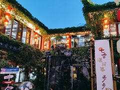 -七宝古镇