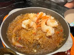-廖川菜(太阳宫店)