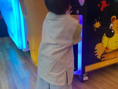 -蓝鲸湾汤泉(包河店)