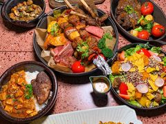 -La Terre乐田(万象城店)