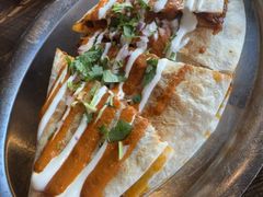 -Q MEX 库迈墨西哥餐吧(三里屯店)