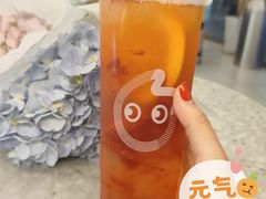 -CoCo都可(友谊阳光店)