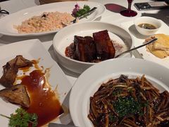 -上海小南国(正大店)