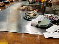 -大渔铁板烧(中山路八佰伴店)